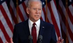 Biden için dikkat çeken iddia! Doktor 8 defa Beyaz Saray'a geldi