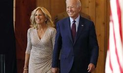 Biden ve eşi gelirini ve ödediği vergiyi açıkladı