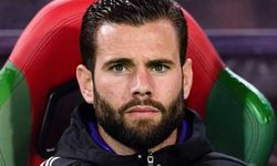 Galatasaray'da Nacho Fernandez sürprizi