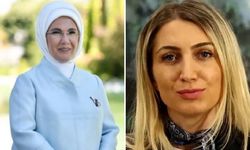 Dilek İmamoğlu: Emine Hanım’la birlikte projeler yapalım isterim