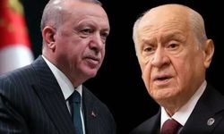 Erdoğan '4 yıl seçim yok' dedi, Bahçeli'den Abdullah Zeydan'lı mesaj