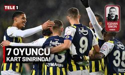 Fenerbahçe kritik Sivas deplasmanında! Beşiktaş derbisi öncesi ‘sarı’ alarm