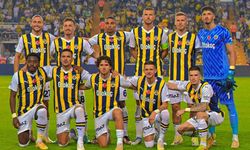 Olympiakos – Fenerbahçe maçına İsviçreli hakem