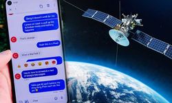 Google Mesajlar'ın yeni uydu özelliği! Şebeke olmadan SMS gönderilebilecek