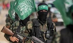 Hamas'tan BM Genel Kurulu'nun kararının ardından 'müzakereye hazırız' mesajı