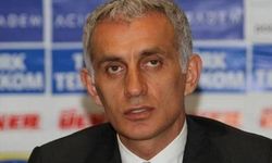 İbrahim Hacıosmanoğlu, TFF Başkanlığı'na adaylığını açıkladı