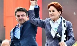 İYİ Parti çözülüyor! Partideki görevinden istifa eden Yılmaz 3 maddede İYİ Parti'deki erimeyi anlattı