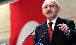 Kılıçdaroğlu'na 'montaj videoya tepki gösterdin' davası!