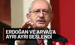 Kılıçdaroğlu'ndan Van'da irade gaspı tepkisi! “Ateşle oynuyorsun!”