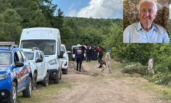 Korhan Berzeg'i arama çalışmasında bir kemik parçası daha bulundu