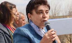 Leyla Zana beraat etti