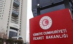 Kısıtlama var ama çimento yüklü gemi İsrail'e gidiyor! Ticaret Bakanlığı'ndan açıklama