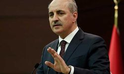 Numan Kurtulmuş 'yeni anayasa' turuna çıkıyor! İlk ziyaret CHP'ye