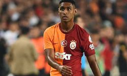 Galatasaray'da Tete'nin geleceği merak konusu