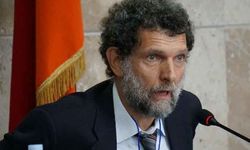 Osman Kavala'dan bakanlığın ret kararına ilk tepki