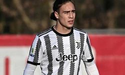 Juventus'tan Kenan Yıldız'ın maaşına zam