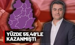 Abdullah Zeydan'ın seçilme hakkı geri alındı! Dem Parti çağrı yaptı