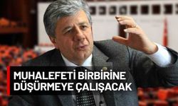 Mustafa Balbay AKP'nin planını açıkladı "Torba Anayasa yapacaklar" dedi!