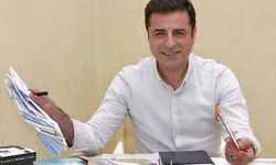 Selahattin Demirtaş'ın yargılandığı davada karar çıkmadı