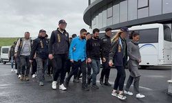 Sibergöz-31 operasyonunda 16 tutuklama