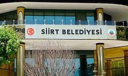 Siirt’te kayyum yönetimi görevi 457 milyon TL borçla devretmiş