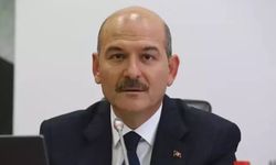 Süleyman Soylu dokunulmazlığının kaldırılması için başvuru yapıyor