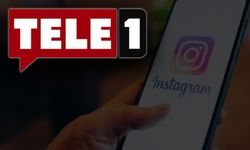 TELE1'in Instagram hesabına siber saldırı