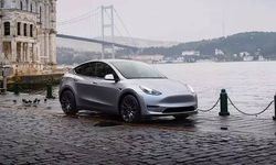 Tesla'dan Türkiye'ye özel otomobil! Satış fiyatı belli oldu