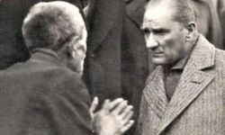 Atatürk'e derdini anlatan vatandaşın torunu CHP'den belediye başkanı oldu!