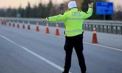 Trafiğe 'Süper Kupa' ayarı! İstanbul'da bazı yollar kapatılacak