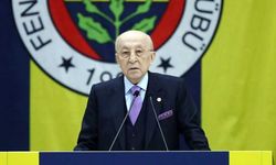 Vefa Küçük yeniden adaylığını açıkladı