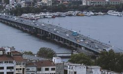 İstanbul’da iki köprü trafiğe kapatılacak