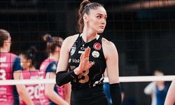 Adı Fenerbahçe ile anılan Zehra Güneş için Vakıfbank'tan karar