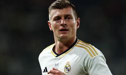 Toni Kroos futbolu bırakıyor, tarih belli oldu