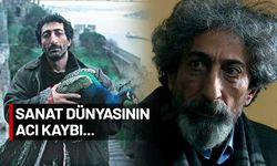Usta oyuncu Ahmet Uğurlu hayatını kaybetti
