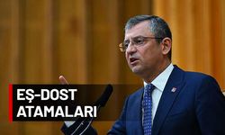Özgür Özel CHP'yi alarma geçirdi! Gözününüz yaşına bakmam