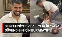 'İşkence gördüm' diyen tanığa soru soruldu, müdahale eden Ayhan Bora Kaplan duruşmadan çıkarıldı