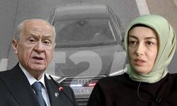 Pensilvanya'yı işaret eden Bahçeli'ye Ayşe Ateş'ten yanıt: Ayaklarınızın altına bakın