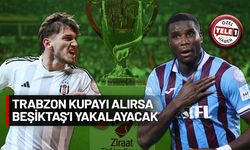 Türkiye Kupası'nda heyecan dorukta! Beşiktaş için en iyi Avrupa formülü kupayı kazanmak