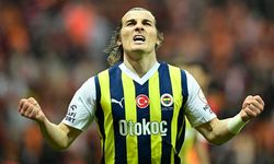 Fenerbahçe’de Çağlar Söyüncü kararı değişti