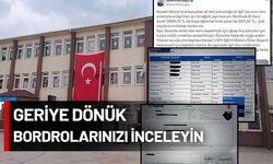 'Milyonluk ek ders yolsuzluğu' iddiası: Sadece bir okulda 4,5 milyon TL'nin üstünde