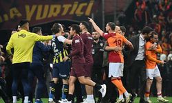 Olaylı derbide 'ifade' muamması! Futbolcuların da adının geçtiği 3 farklı haber...