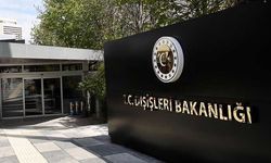 Dışişleri Bakanlığı'ndan İsrail'e tepki: Hem Filistinliler, hem İsrailliler tehdit altında