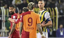 Dev derbinin tarih ve saati belli oldu
