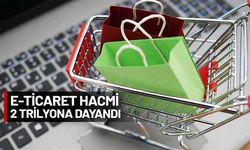 Ticaret Bakanlığı e-alışveriş verilerini açıkladı! İşte en çok satılan ürünler ve müşterilerin yaş grupları...