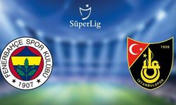 Fenerbahçe'nin ilk 11'i belli oldu! İşte detaylar...