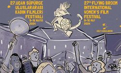 Uçan Süpürge Uluslararası Kadın Filmleri Festivali Başladı! Bugünkü programda neler var?