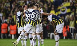 Fenerbahçe'nin Şampiyonlar Ligi'ndeki muhtemel rakipleri belli oldu