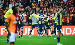 Fenerbahçe'den Galatasaray'a U-19 göndermesi