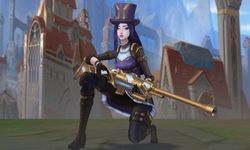 LoL RP satın almanın kolay yolu: Plyr.com